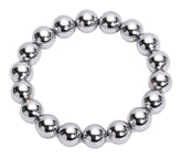 Essential Balled Cock Ring - - Cock Rings